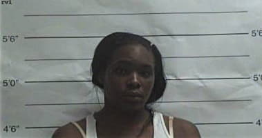 Elinor Crawford, - Orleans Parish County, LA 